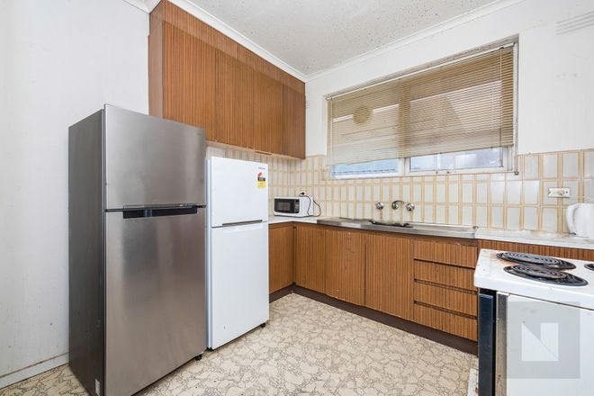 Picture of 21 Close Avenue, DANDENONG VIC 3175