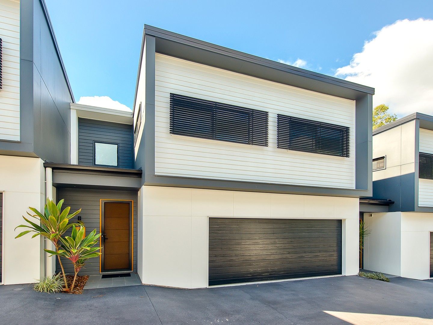 3 bedrooms Townhouse in 6/234 Payne Road THE GAP QLD, 4061