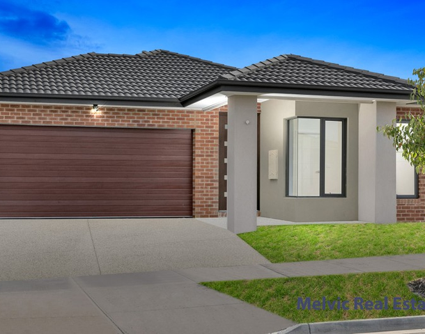 7 Boilersmith Street, Donnybrook VIC 3064