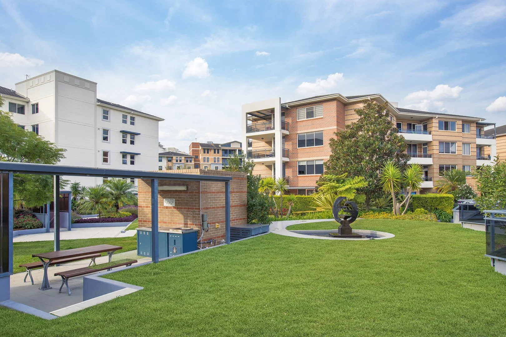 Additional image 10 of 129/3 Manta Place, Chiswick NSW 2046