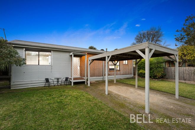 Picture of 1 Kilsyth Avenue, KILSYTH VIC 3137