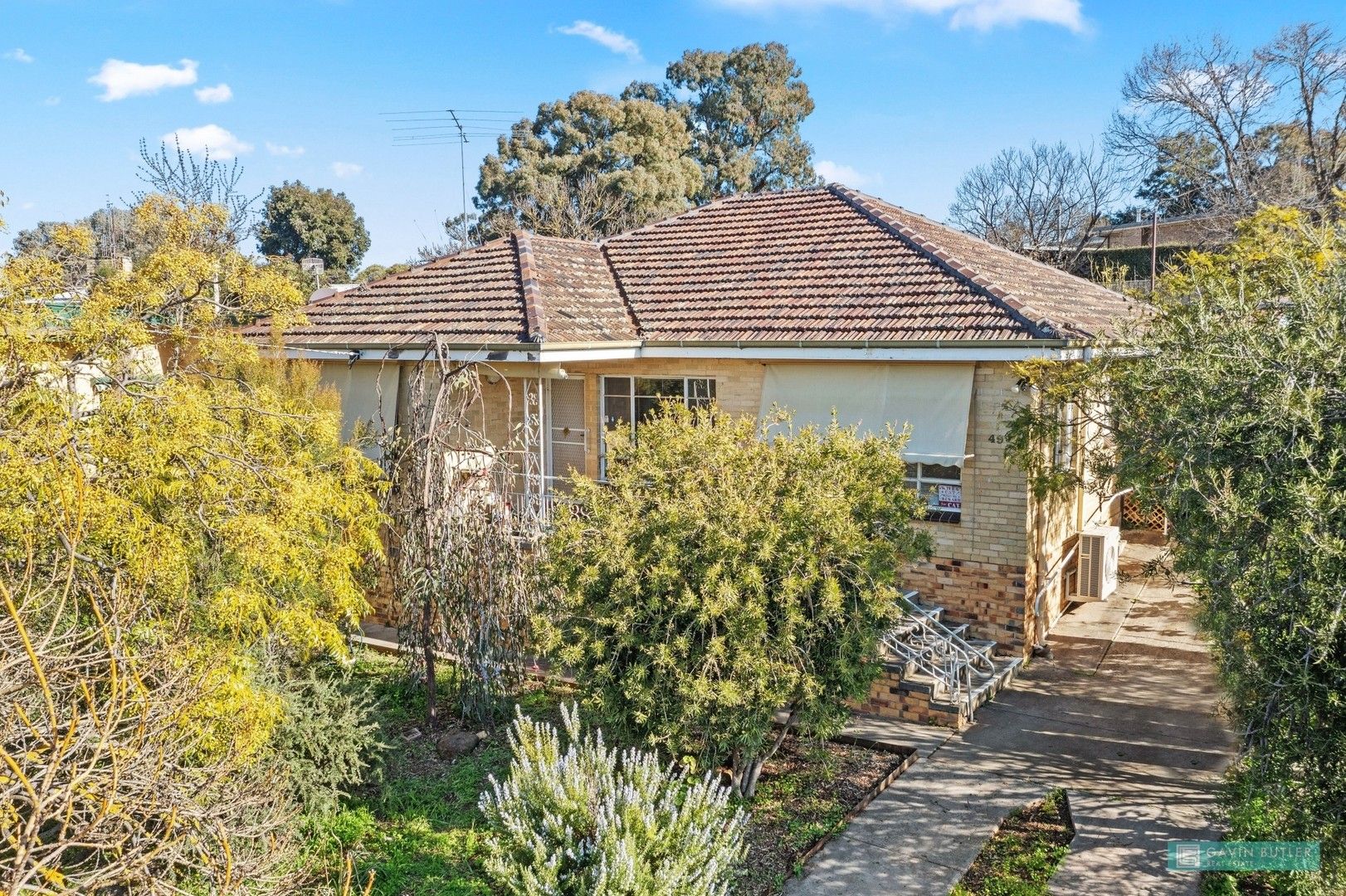 49 Wood St, California Gully VIC 3556 Domain