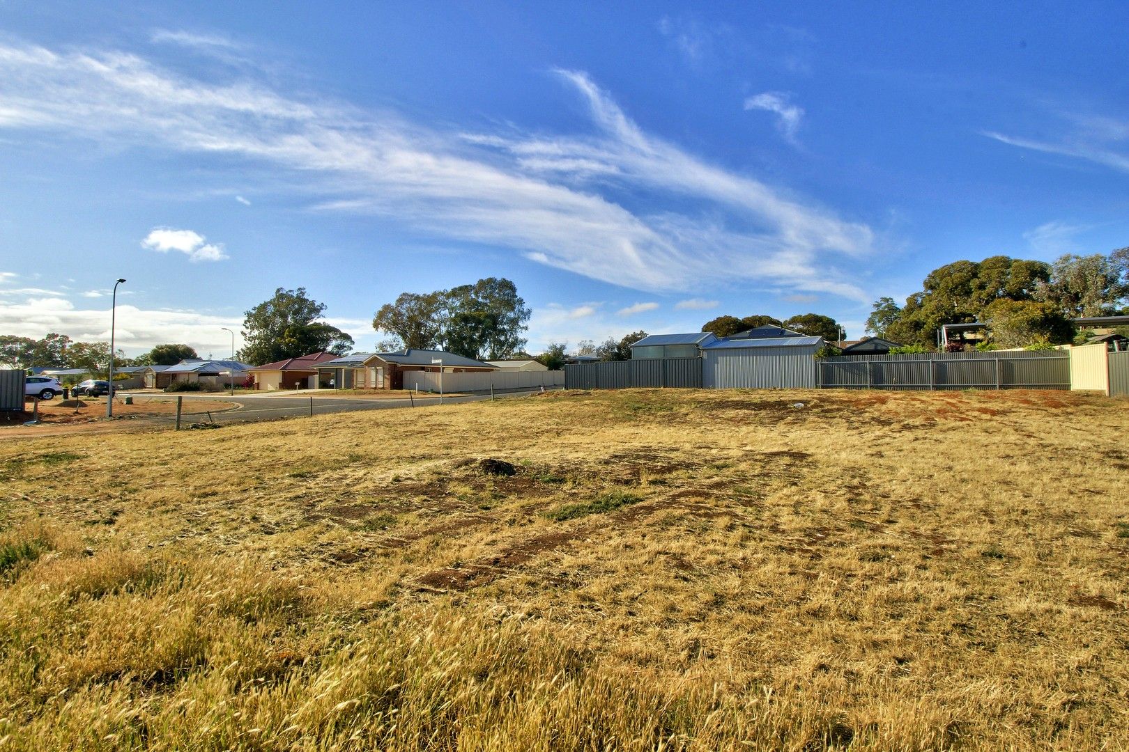 Lot 46 Stuart Avenue, Loxton SA 5333, Image 1