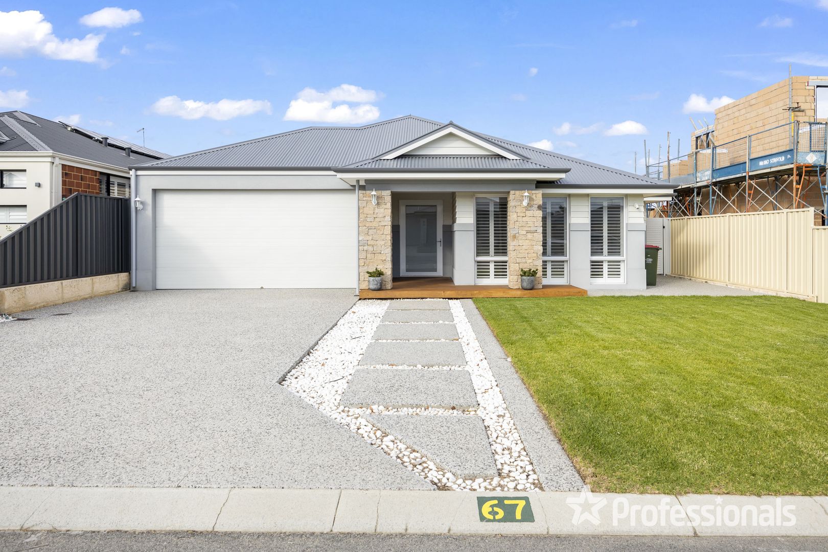 67 King David Boulevard, Madeley WA 6065, Image 1