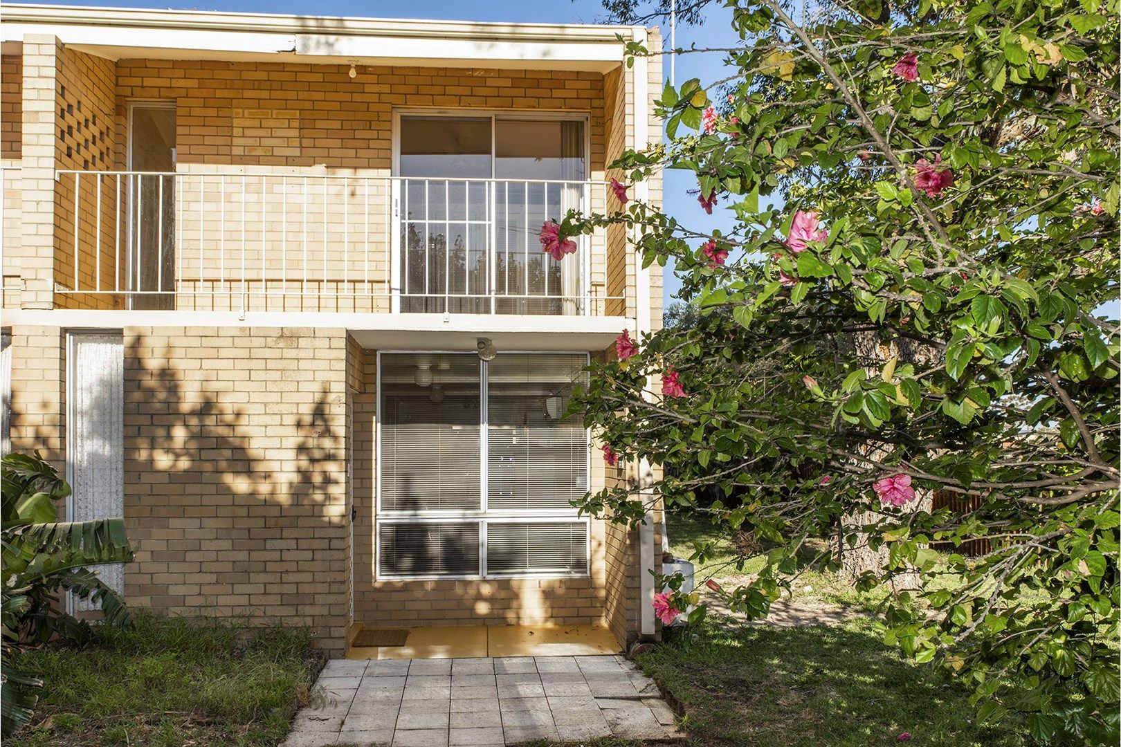 2 bedrooms Townhouse in 26/321 Harborne Street GLENDALOUGH WA, 6016