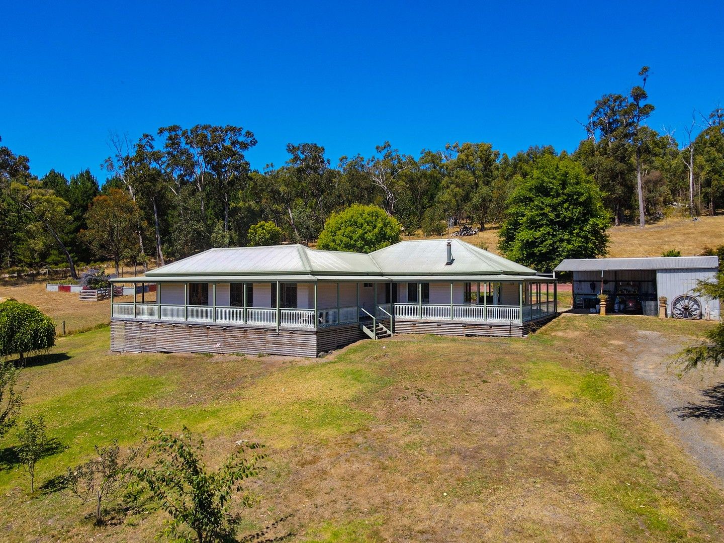 155 Powers Road, Callignee North VIC 3844, Image 1