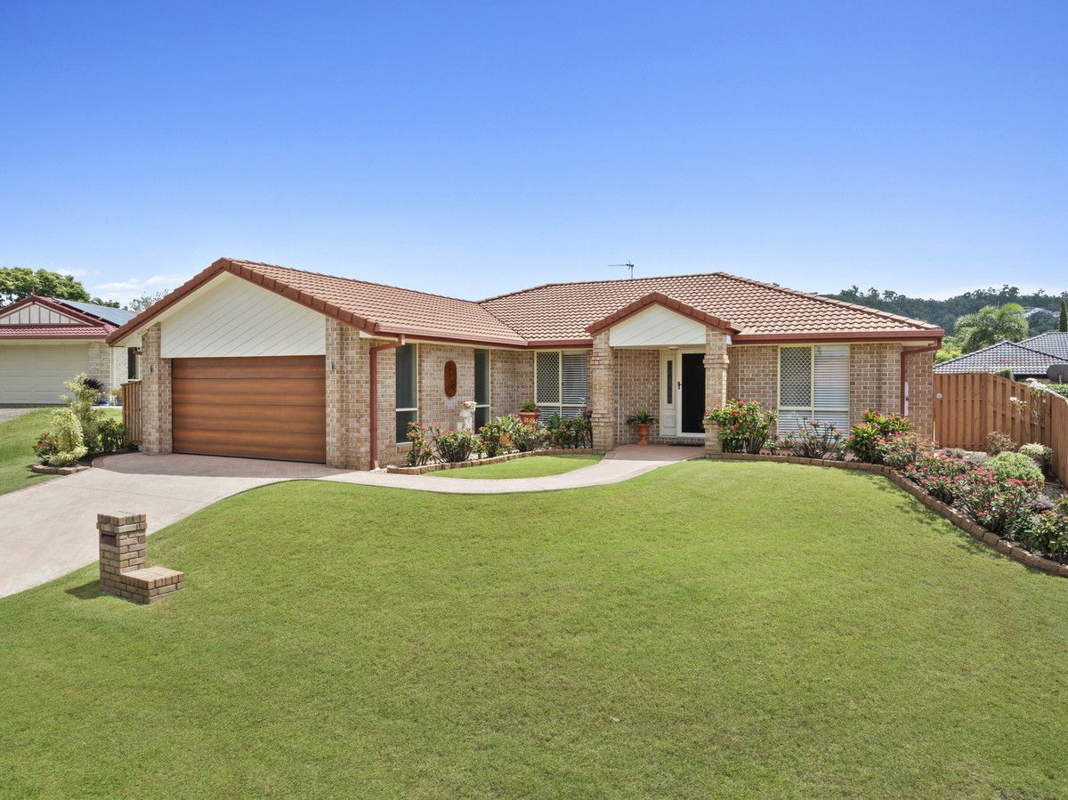 22 Pandora Crescent, Pacific Pines QLD 4211, Image 0