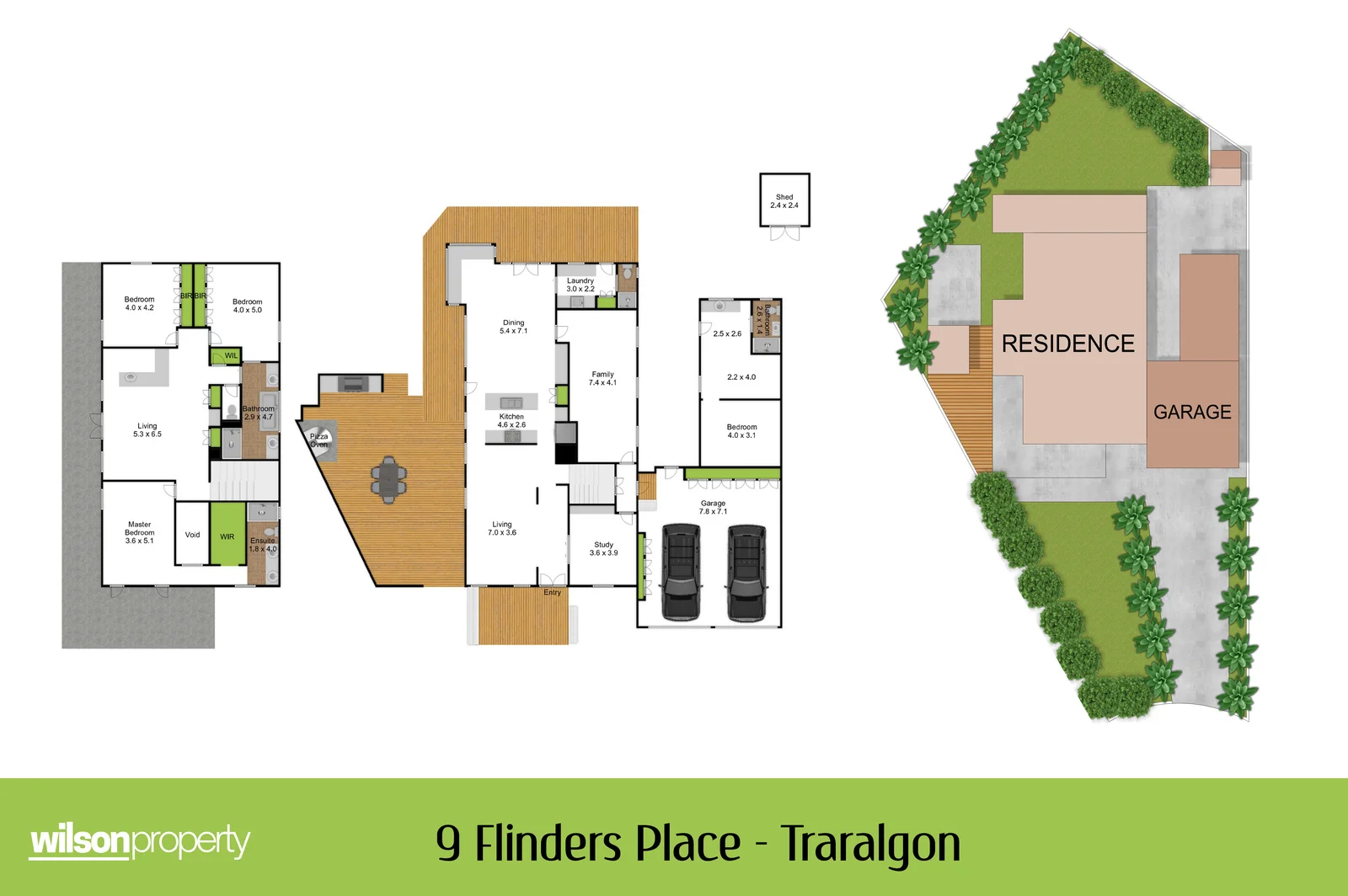 Additional image 35 of 9 Flinders Place, Traralgon VIC 3844