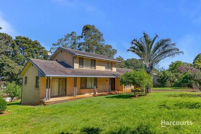 Picture of 139 James Street, DUNOON NSW 2480