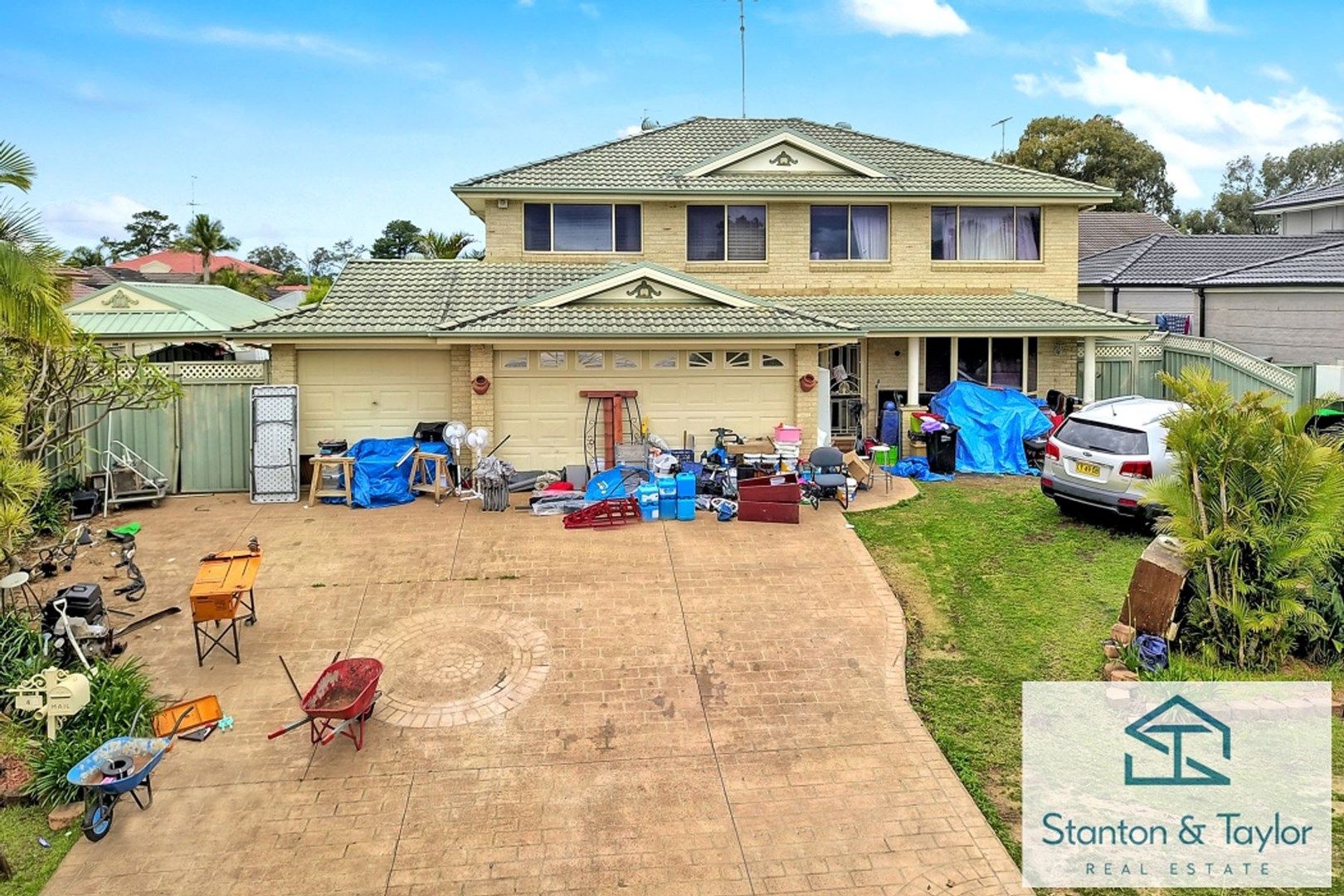 4 Turnberry Crescent, Glenmore Park NSW 2745, Image 0