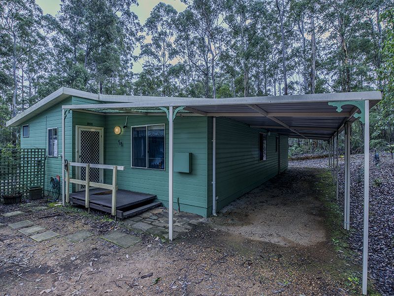 98 Karri Lane, QUINNINUP WA 6258, Image 2