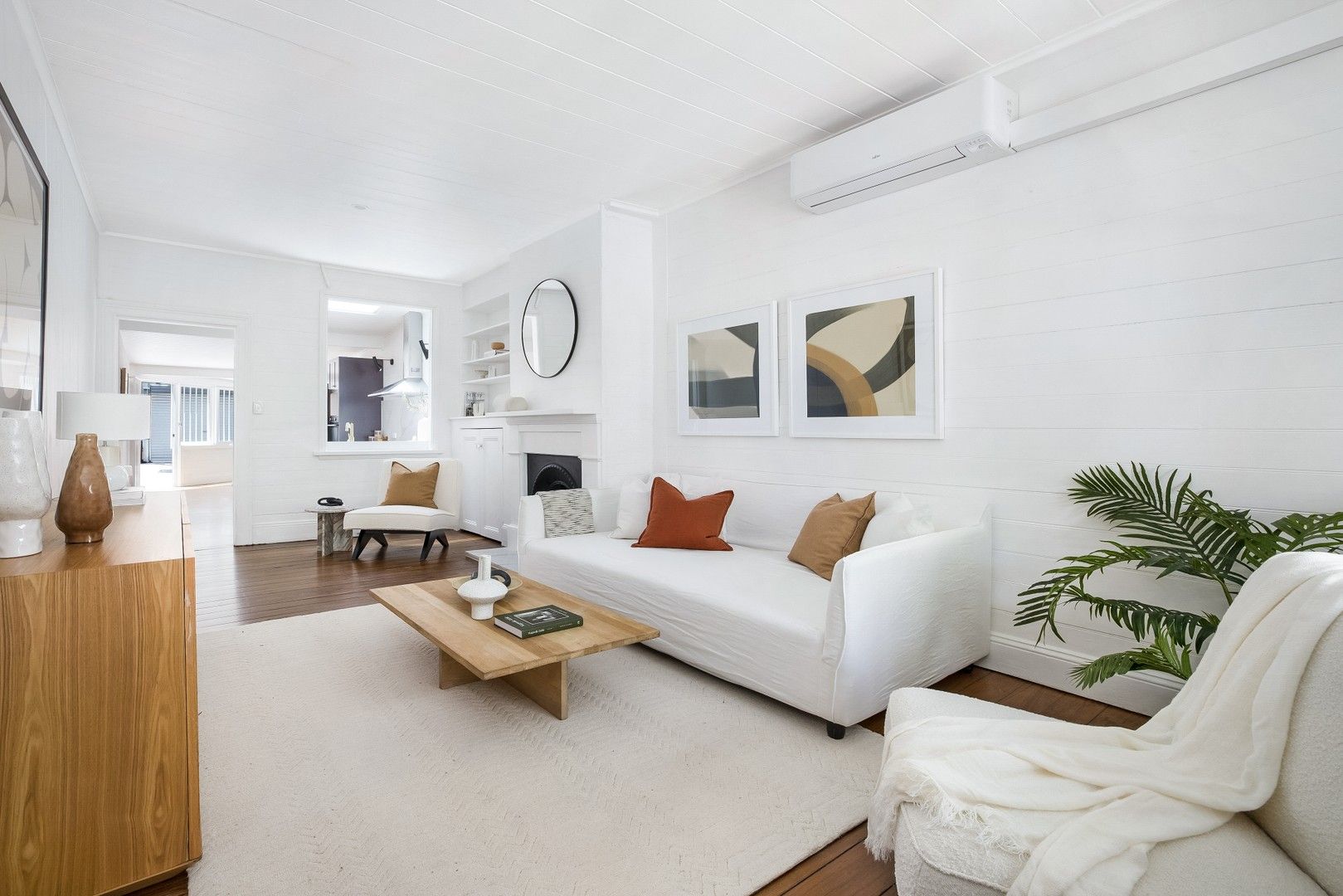 3 bedrooms House in 4 Alexander Street PADDINGTON NSW, 2021