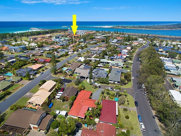 1/31 Mckinnon Street, East Ballina NSW 2478