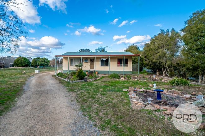 Picture of 17 Emily Street, THE ROCK NSW 2655