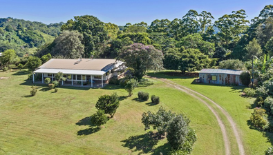 Picture of 87 Maleny Kenilworth Road, MALENY QLD 4552