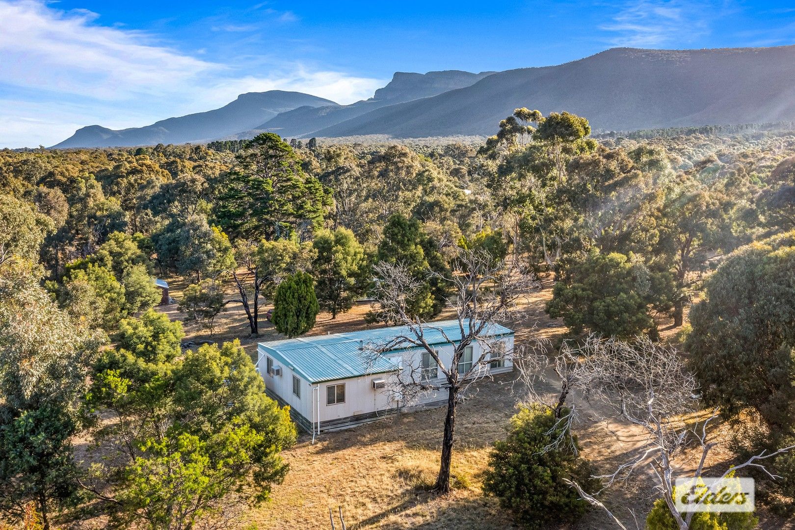 43 Springwood Hill Road, Pomonal VIC 3381 House for Sale 470,000