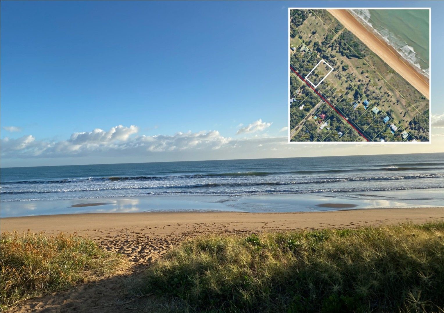 266 Sylvan Drive, Moore Park Beach QLD 4670, Image 0