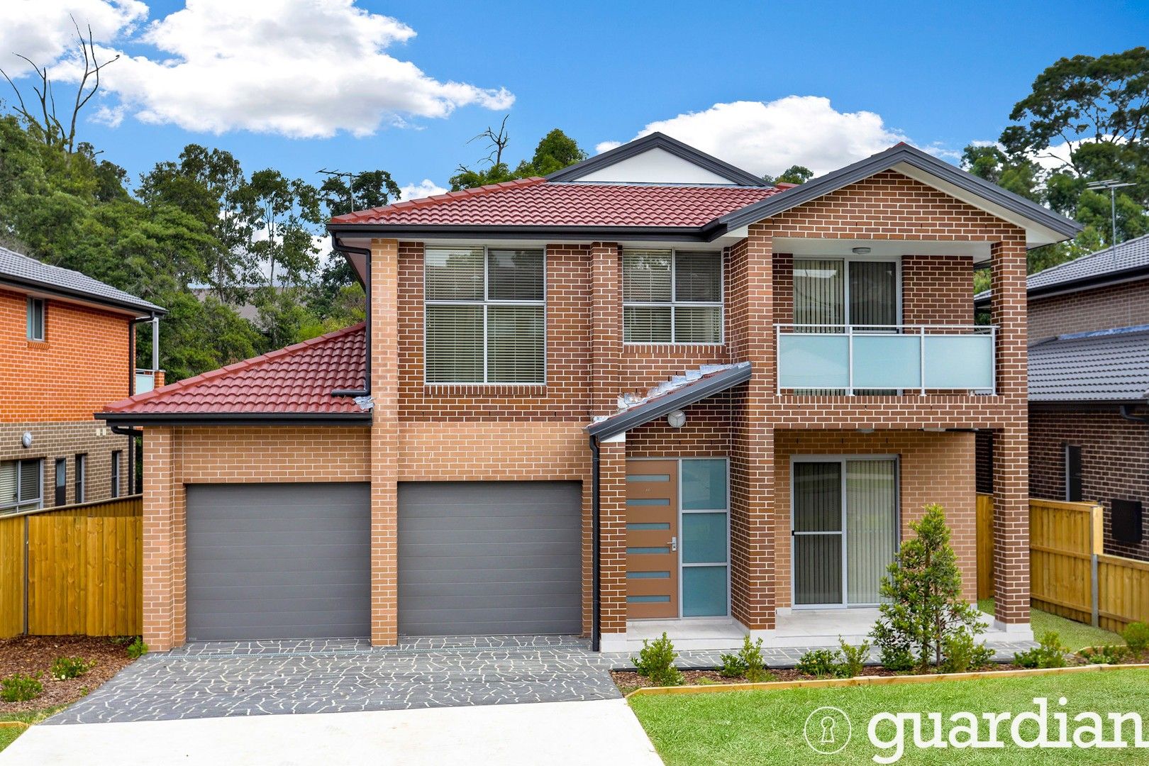 11 Cathay Place, Kellyville NSW 2155 House For Rent Domain