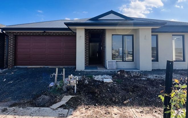 Picture of 27 Archer Road, WYNDHAM VALE VIC 3024