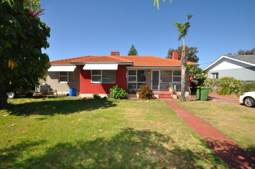 3 bedrooms House in 169 Acton Avenue RIVERVALE WA, 6103