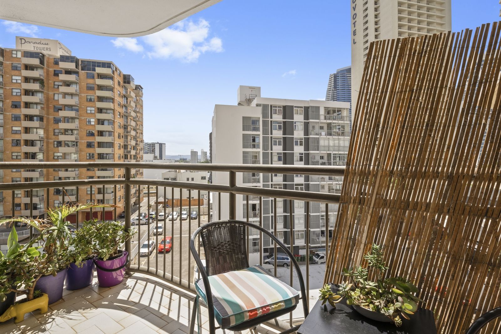 708/18 Hanlan Street, Surfers Paradise QLD 4217, Image 2