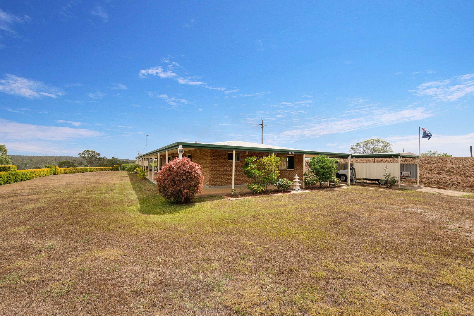 Gin Gin QLD 4671 House for Sale 580,000 Domain