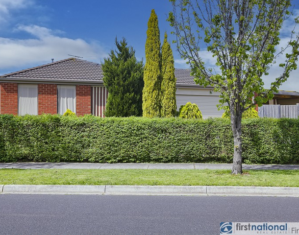 24 Kirkwood Crescent, Hampton Park VIC 3976