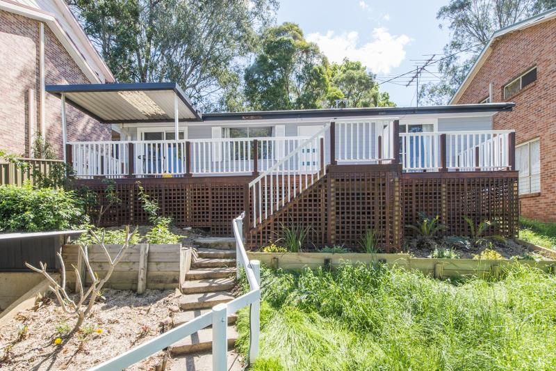 11 Wedmore Road, Emu Heights Property History & Address Research Domain