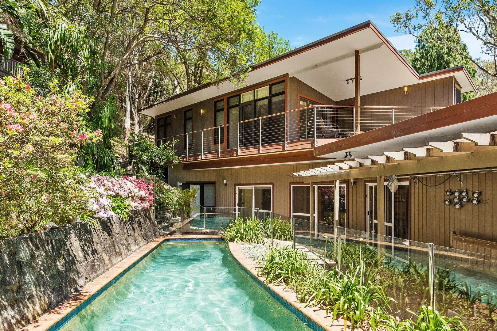 3 bedrooms House in 127 Hudson Parade AVALON BEACH NSW, 2107