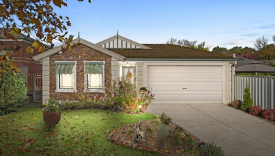 Picture of 15 Mayfair Court, CHIRNSIDE PARK VIC 3116
