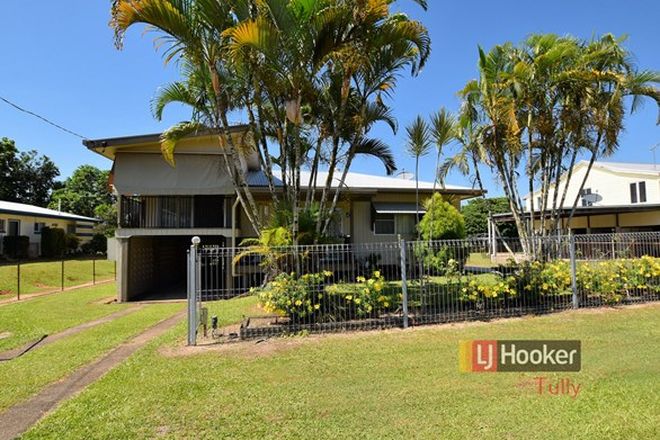 Picture of 11 King Street, TULLY QLD 4854