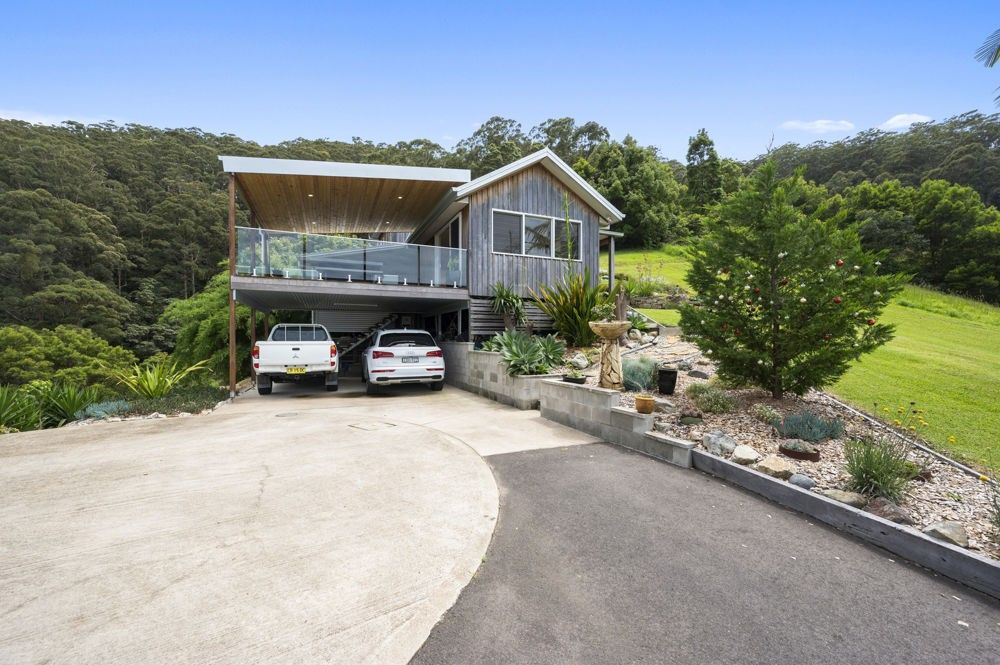 2c Hardy Close, Korora NSW 2450, Image 2