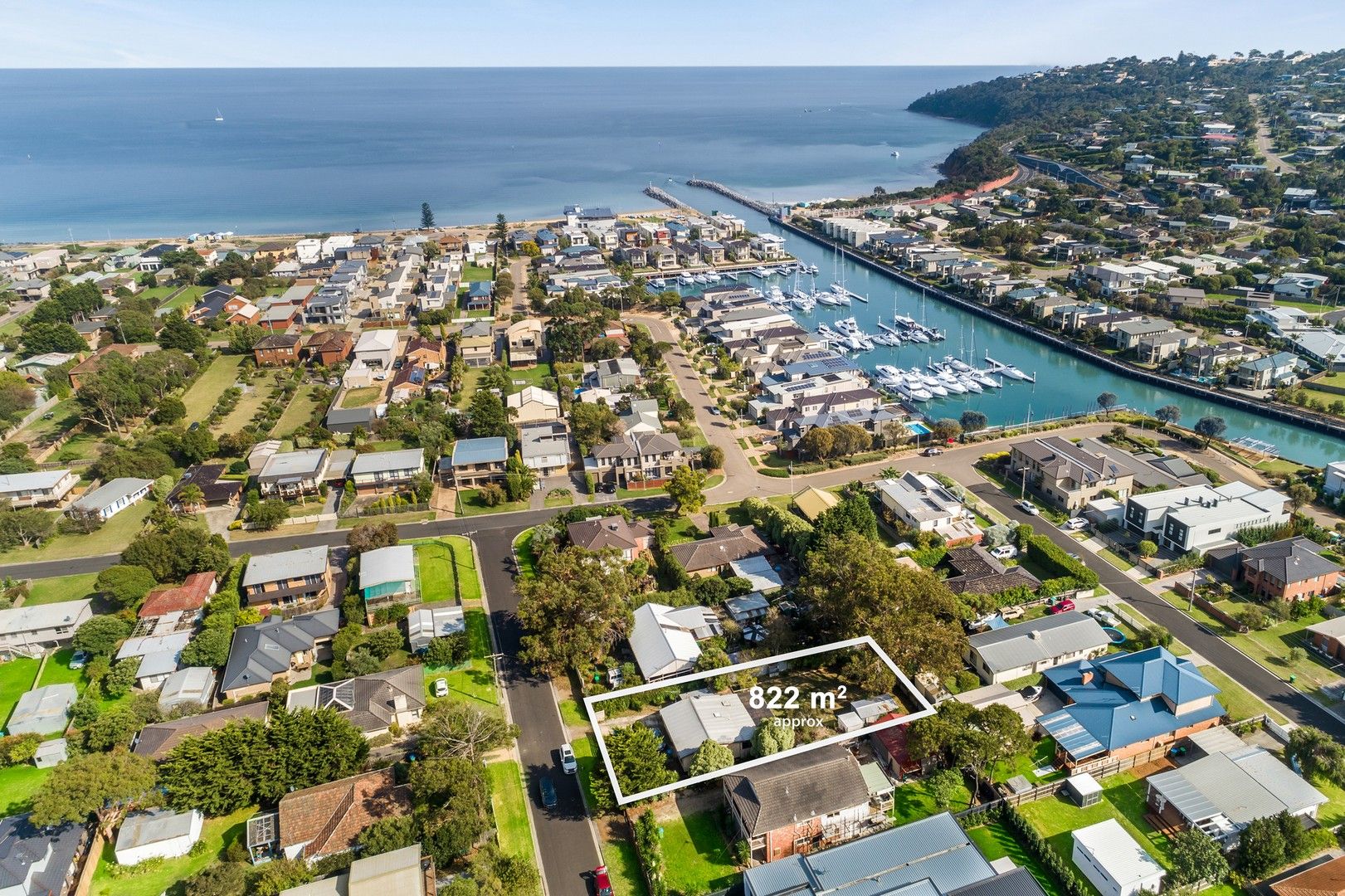 3 Iluka Street, Safety Beach VIC 3936, Image 0