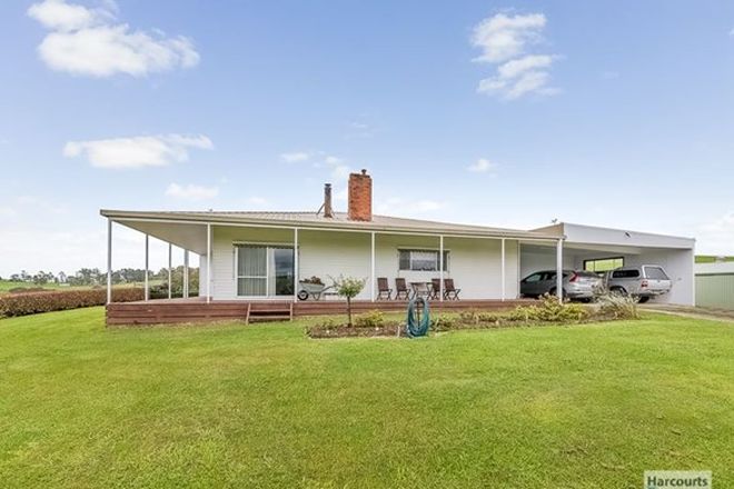 Picture of 217 Fraser Spur Road, NEERIM EAST VIC 3831
