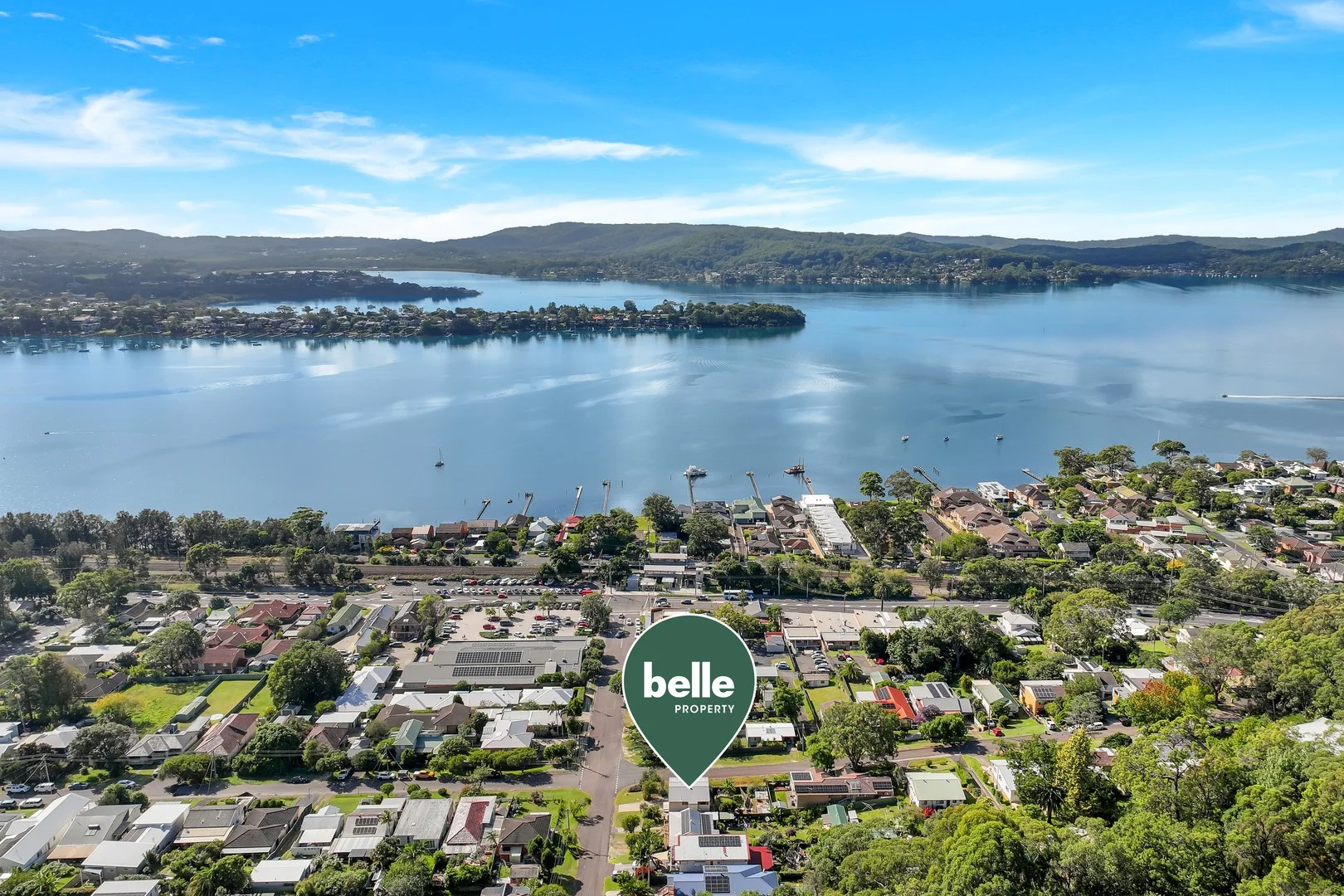 16 Talinga Avenue, Point Clare NSW 2250