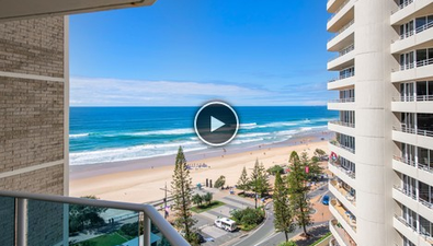 Picture of 46/26 The Esplanade, SURFERS PARADISE QLD 4217
