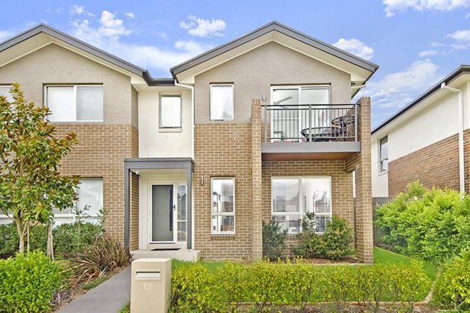 Picture of 12 Nelore Avenue, ELIZABETH HILLS NSW 2171