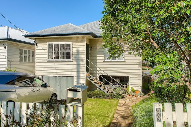 Picture of 49 Twelfth Avenue, KEDRON QLD 4031