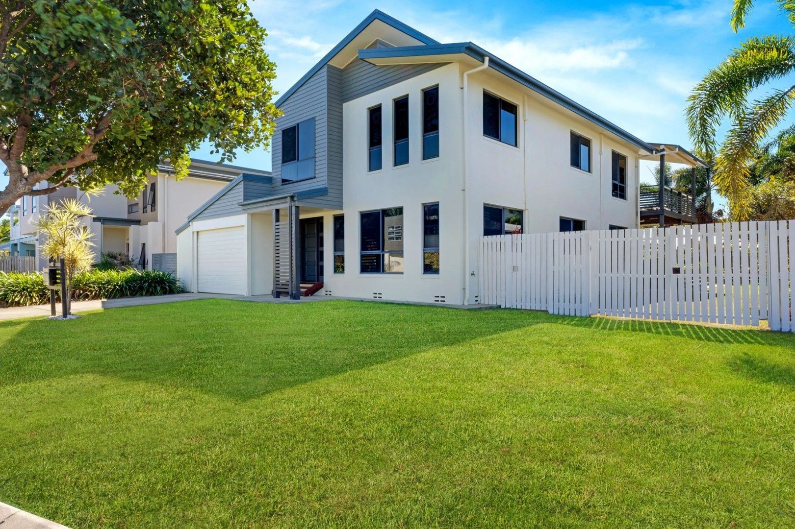 17 Turtle Place, Blacks Beach QLD 4740, Image 0