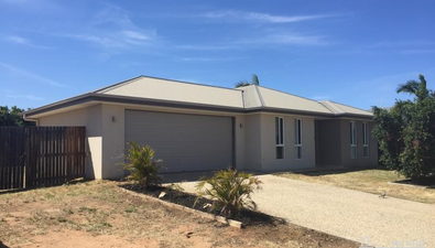 Picture of 5 Belmont Place, EMERALD QLD 4720