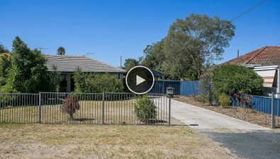 Picture of 77A Altone Road, LOCKRIDGE WA 6054