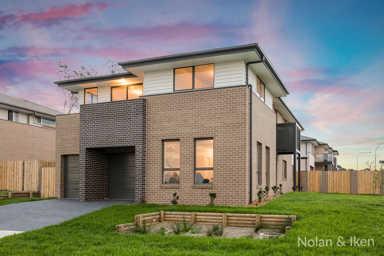 20 Neyland Circuit, Kellyville NSW 2155, Image 0