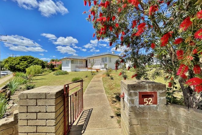 Picture of 52 Swift Street, HARDEN NSW 2587