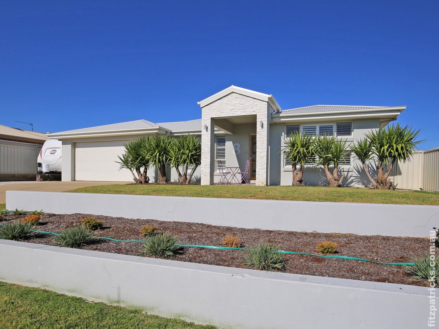 8 Marylands Way, Bourkelands NSW 2650, Image 0