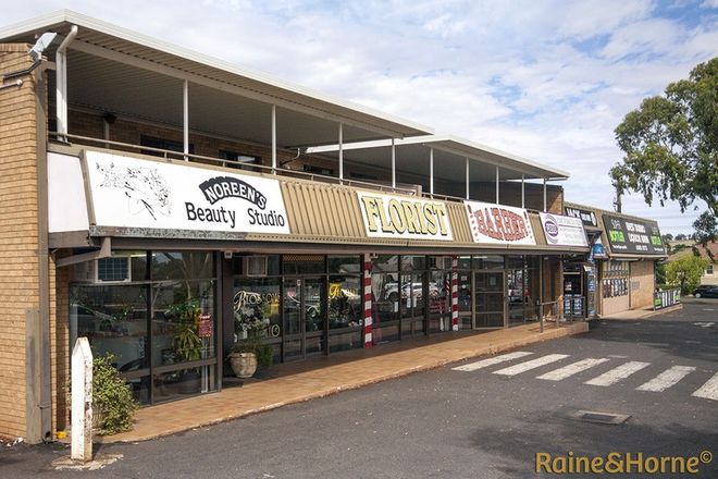 Picture of 1/46-50 Victoria Street, DUBBO NSW 2830