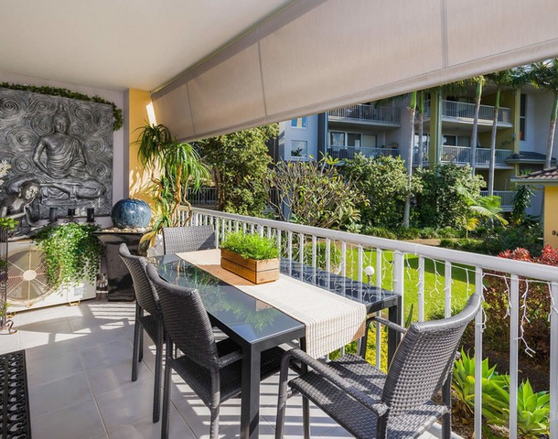 22/22 Oleander Avenue, Biggera Waters QLD 4216