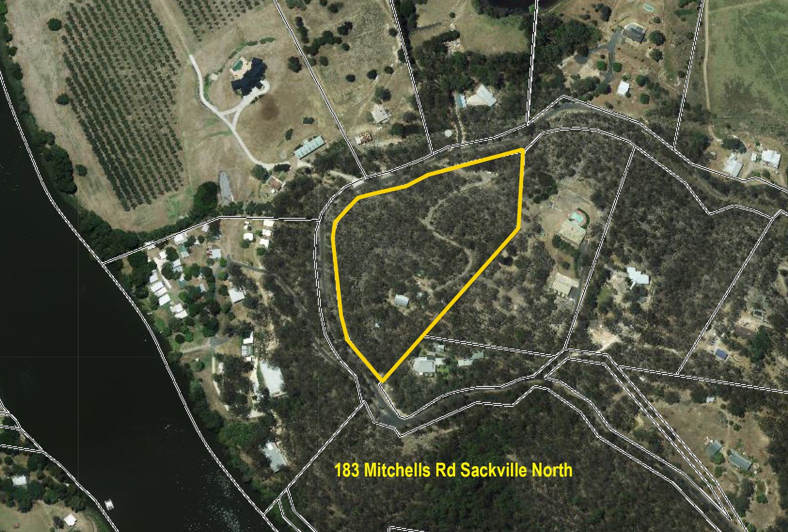 183 Mitchells Road, Sackville North NSW 2756, Image 1