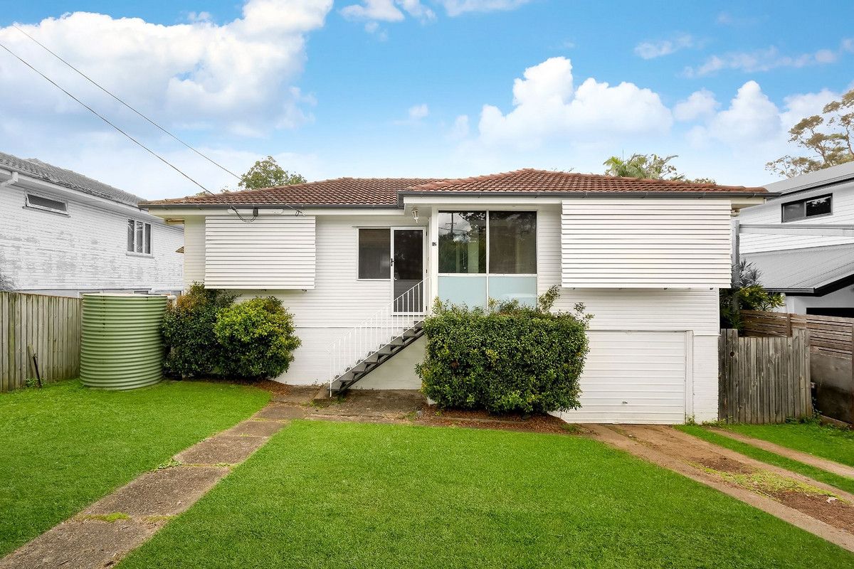 12 Beau Vista Street, Geebung QLD 4034, Image 1