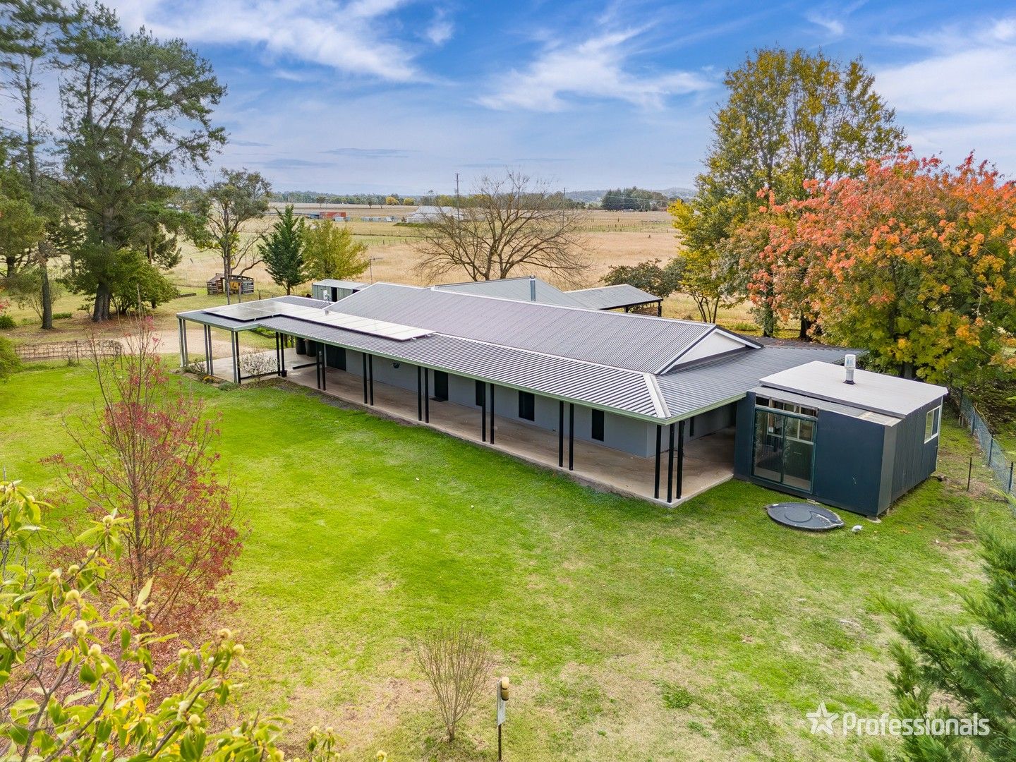 4 bedrooms House in 784 Bundarra Road ARMIDALE NSW, 2350