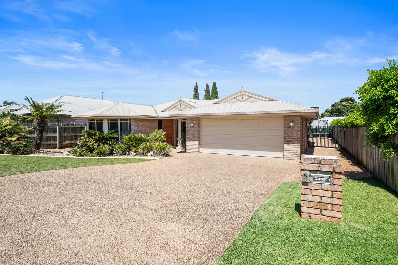 5 Shelton Crescent, Kearneys Spring QLD 4350, Image 1